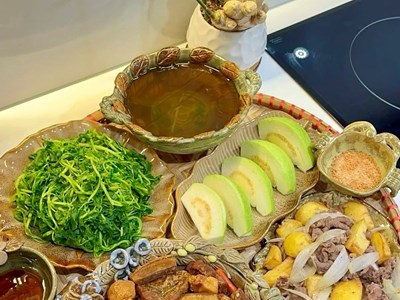 (Bài 1) Từ gìn giữ nếp nhà đến giữ “hồn” văn hóa