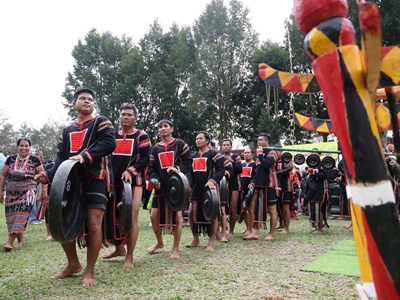 Đẩy mạnh hợp tác với UNESCO bảo vệ và phát huy di sản thế giới