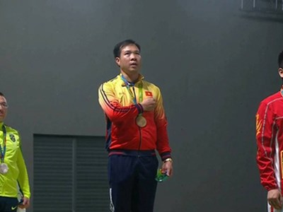 (Bài 3) Những dấu mốc vàng