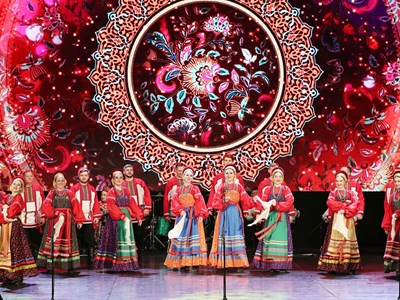 Thắt chặt tình hữu nghị thủy chung Việt - Nga