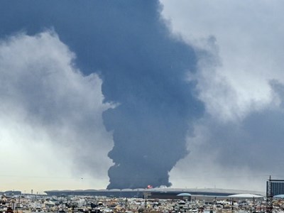 Iran bác bỏ kế hoạch ngừng bắn của Mỹ, đưa ra đề xuất riêng