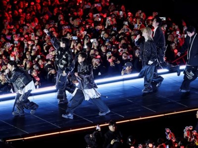 Hiệu ứng từ sự trở lại của BTS