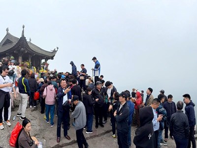 (Bài 1) Thay đổi nhỏ, ảnh hưởng lớn: