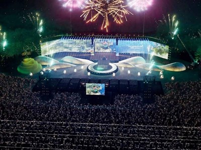 Hoàn tất khâu tổ chức