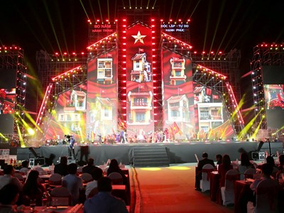 Để các ngành công nghiệp văn hóa đạt mục tiêu 7% GDP