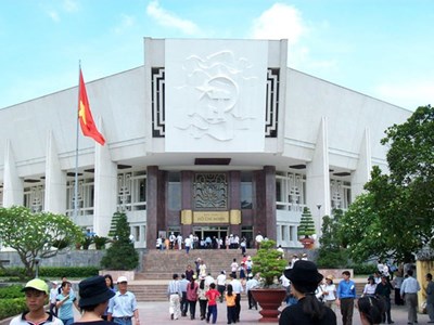  Đề xuất trình Quốc hội quy định 24.11 là “Ngày Văn hóa Việt Nam”, được nghỉ lễ, hưởng nguyên lương