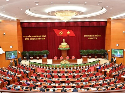 Khi hạnh phúc nhân dân trở thành thước đo phát triển