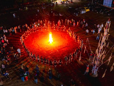 Cơ hội để định vị du lịch trong kỷ nguyên mới