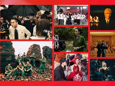 Người trẻ còn xem TV không?