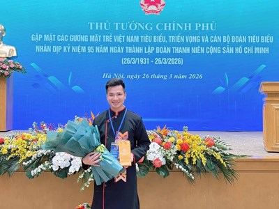 “Chỉ mong thế hệ trẻ không quên cội nguồn”