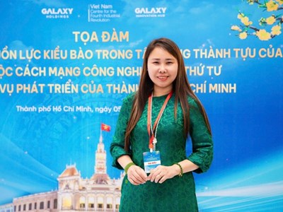 Phát huy tinh thần “Tự hào là người Việt Nam”