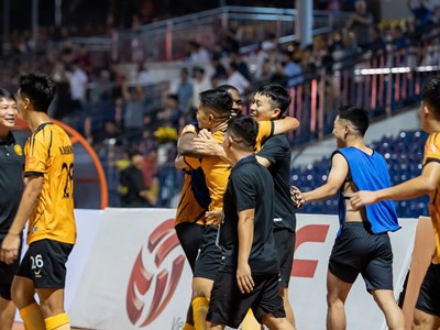  Thanh Hóa vươn lên giữa nghịch cảnh