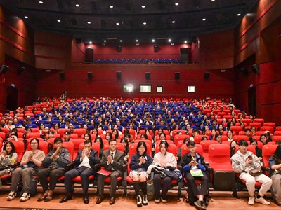 “Chìa khóa” để điện ảnh chinh phục khán giả