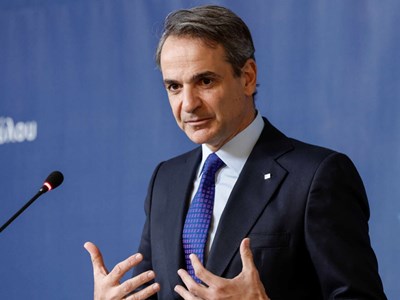 Hy Lạp sẽ cấm trẻ dưới 15 tuổi dùng mạng xã hội từ năm 2027