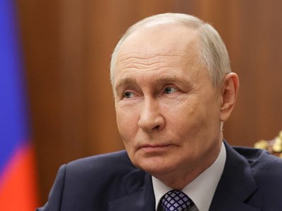 Nga tuyên bố ngừng bắn lễ Phục Sinh, Ukraine sẵn sàng đáp trả tương xứng