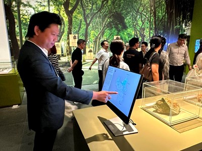  AI sẽ dẫn dắt giá trị tăng trưởng ngành Du lịch