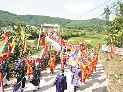 Xây dựng Đà Nẵng là thành phố di sản - sáng tạo