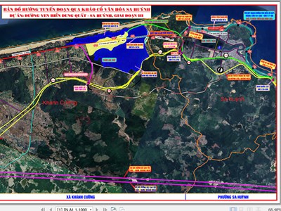 Cần tiếp cận quy hoạch theo hướng tích hợp