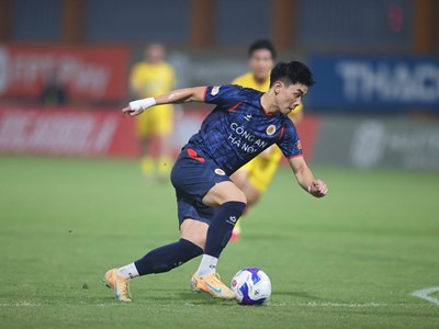  Dấu ấn nội binh