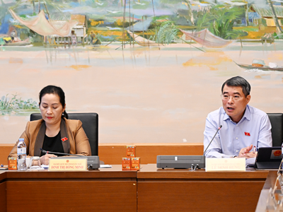   Tăng trưởng hai con số một cách bền vững, văn hóa là một phần của lời giải