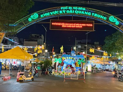 (Bài 1) Từ trăm hoa khoe sắc đến… “sớm nở tối tàn”