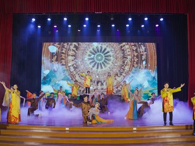 Gỡ “nút thắt” thể chế để khơi thông nguồn lực