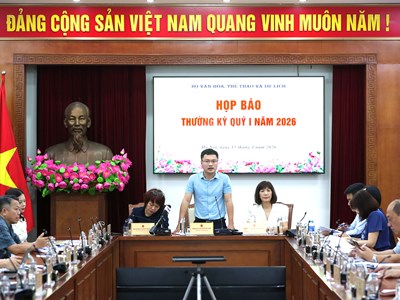 Nêu cao trách nhiệm của từng địa phương