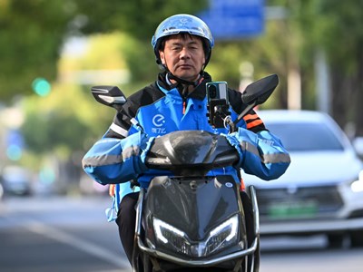 Văn hóa đọc Trung Quốc lan tỏa từ đời sống bình dị