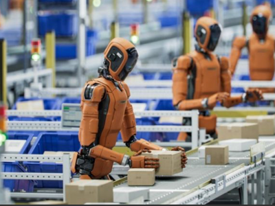 “Nhà máy tối” - Cú hích chuyển dịch sản xuất toàn cầu