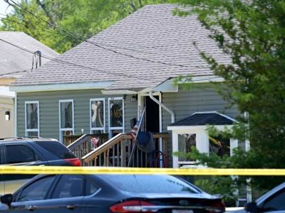 Vụ xả súng khiến 8 trẻ em thiệt mạng tại Mỹ: Nghi phạm là người thân