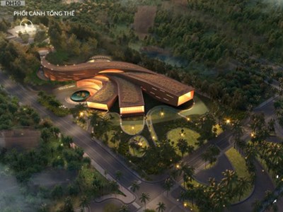 Bảo tàng Trường Sa, “cột mốc” khẳng định chủ quyền biển đảo