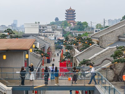 Nghề mới nở rộ tại Trung Quốc trong làn sóng nâng cấp tiêu dùng