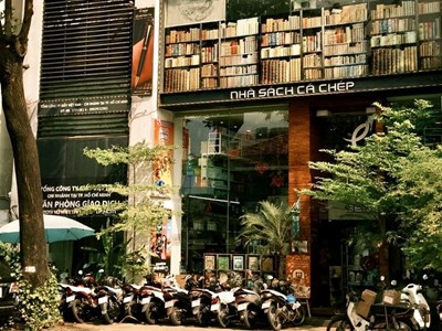  Không phải hết đọc, mà là đọc khác