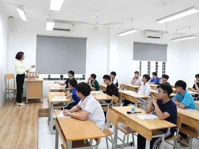 Sức ép từ những con số kỷ lục