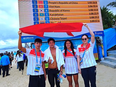  Những tấm huy chương “quý hơn vàng”