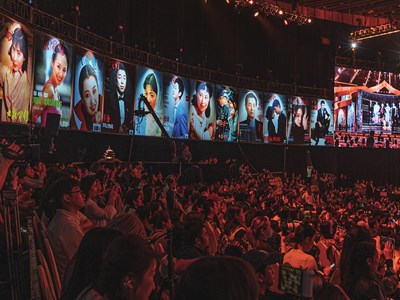 Điện ảnh Trung Quốc tìm kiếm tiếng nói toàn cầu