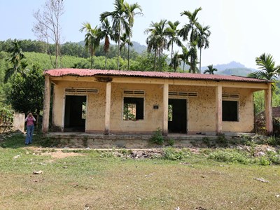 “Trọng văn hóa thì còn, không trọng thì mất”