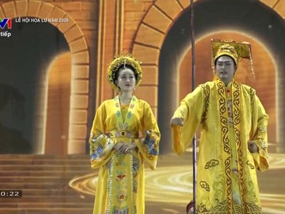 Thiếu chính xác trong tái hiện lịch sử