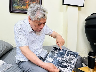 Những người làm nên chiến thắng nhưng ngại kể công