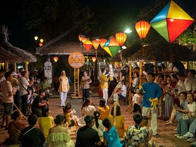 Cần lắm một cơ chế “mở đường” thông thoáng