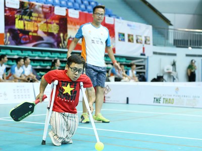  Để không ai bị bỏ lại ngoài sân