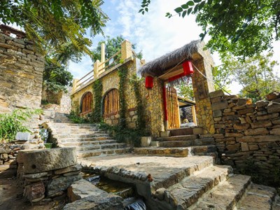 Những ngôi làng cổ Trung Quốc hồi sinh nhờ du lịch và bảo tồn di sản