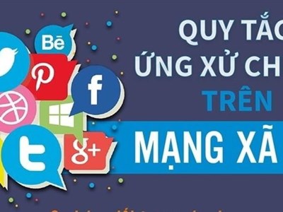  Từ Công điện 38 đến kỷ cương sáng tạo trên không gian mạng
