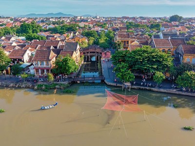  Vì sao Hội An đề xuất di dời người dân ra khỏi di tích?