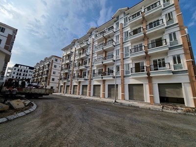 Hải Phòng: Đề xuất áp dụng hệ số điều chỉnh 1,16 để người thu nhập thấp có cơ hội mua nhà ở xã hội