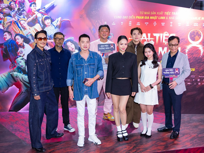 Khi hào quang che mờ giới hạn đạo đức