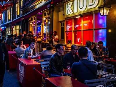 Kinh tế đêm là động lực của thị trường lao động toàn cầu