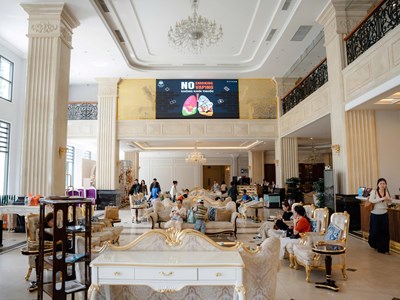 Xu hướng mới trong mỗi chuyến đi