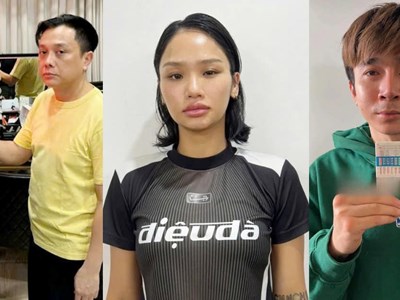 Đừng để trở thành “vùng tối quen thuộc”