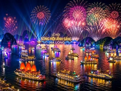Tham vọng trở thành cực tăng trưởng du lịch quốc tế phía Bắc